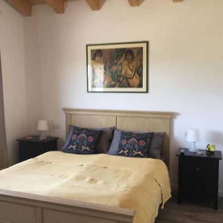 Bed and Breakfast Ca Petra Sacile Exterior foto
